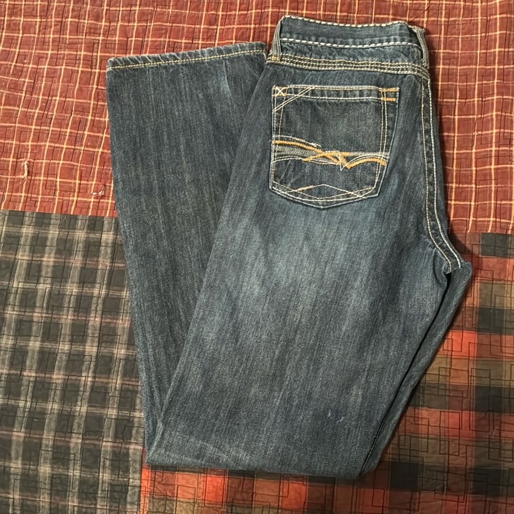 Wrangler 20x